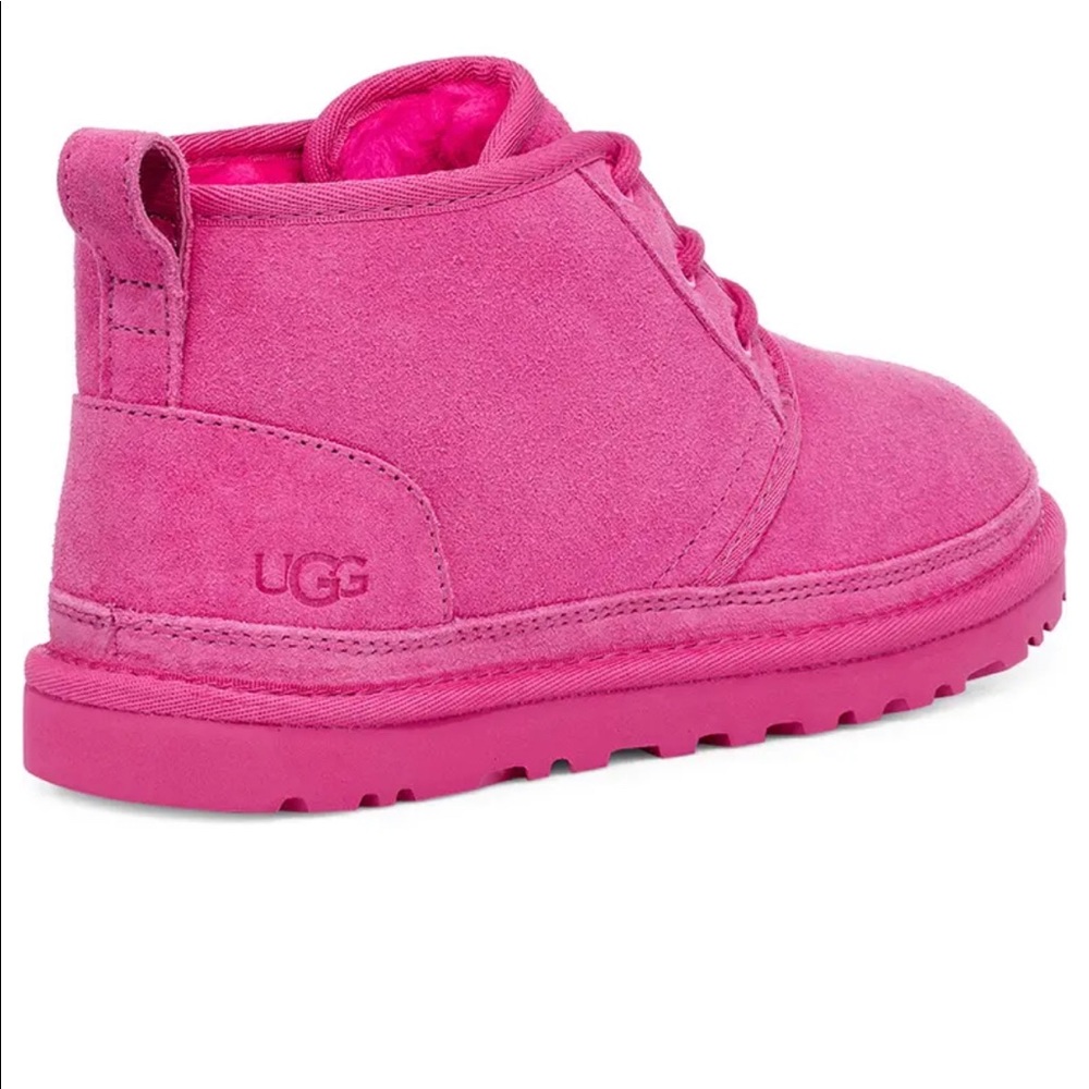 UGG Neumel Boot